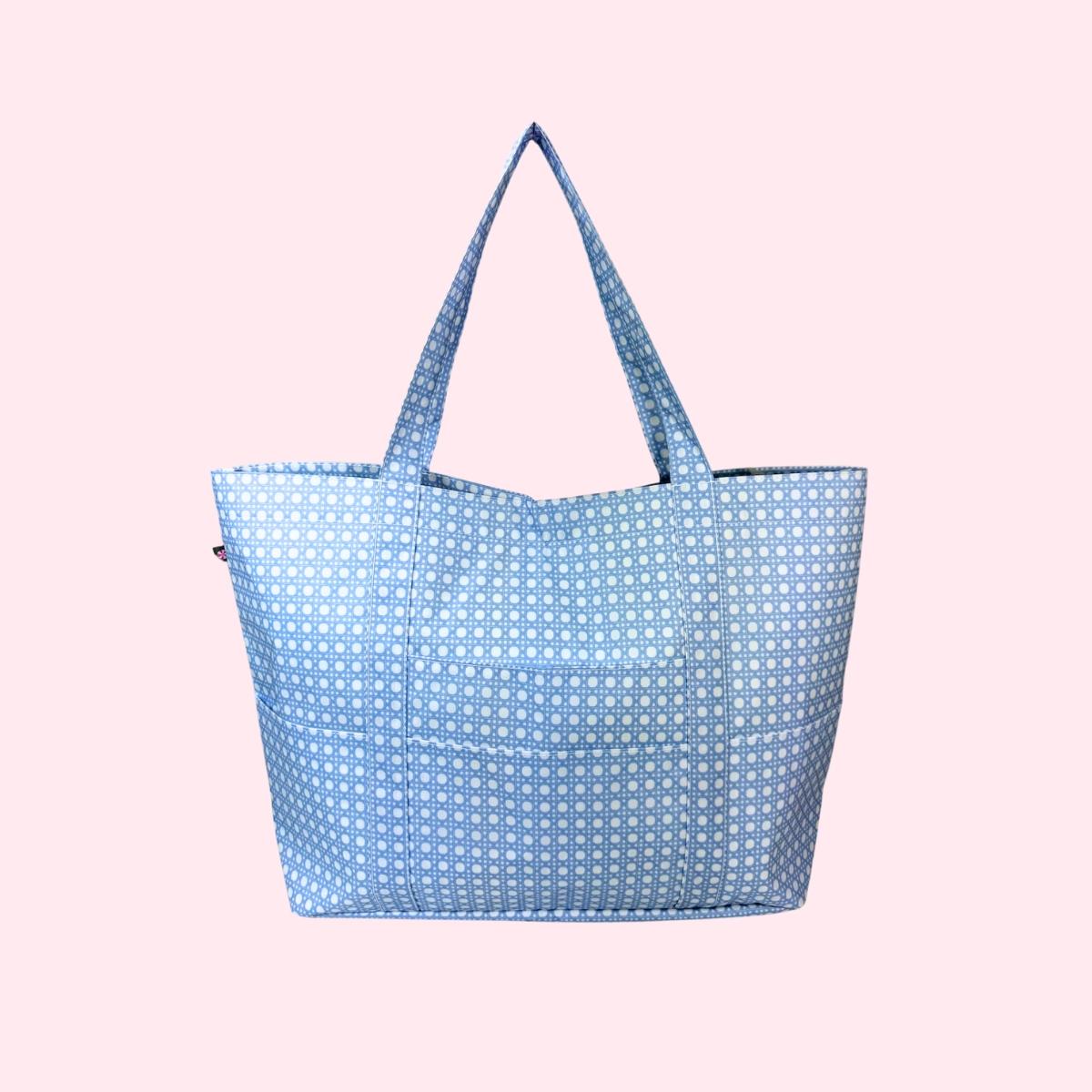 Big Mama Totes | Mint